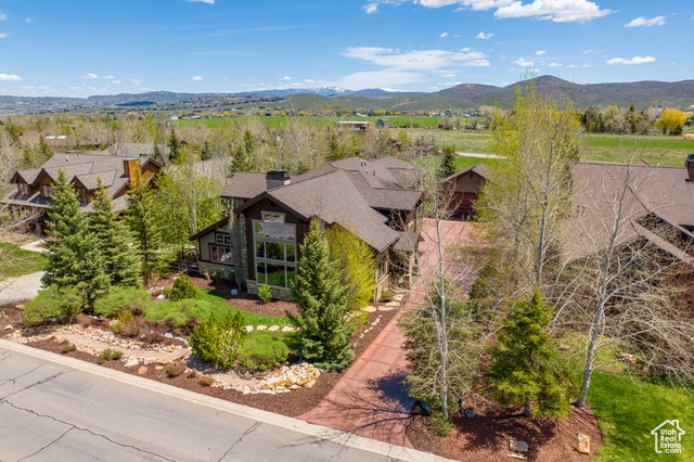 4712 PACE DR, Park City UT 84098