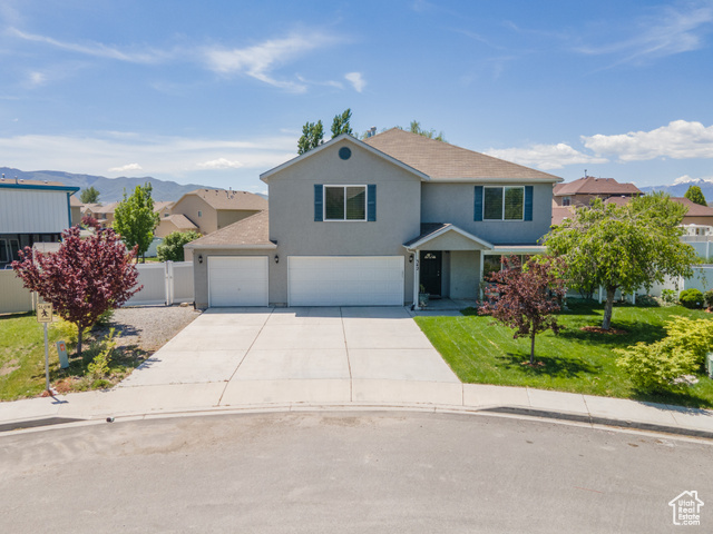 342 S WILLOW PATCH RD, Lehi UT 84043