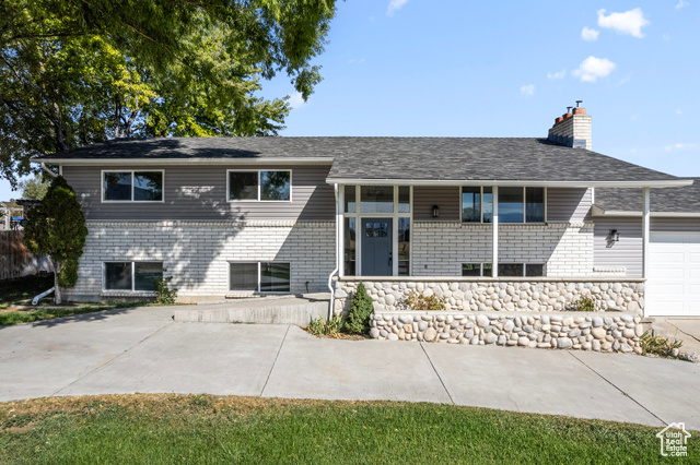 630 W 100 N, Fountain Green UT 84632