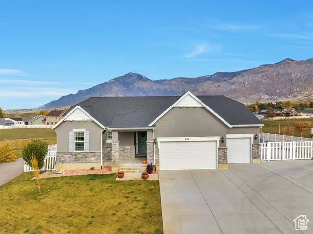 880 E 1900 N, North Ogden UT 84414