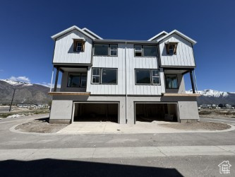 895 W HOBBLE CREEK CT, Springville UT 84663