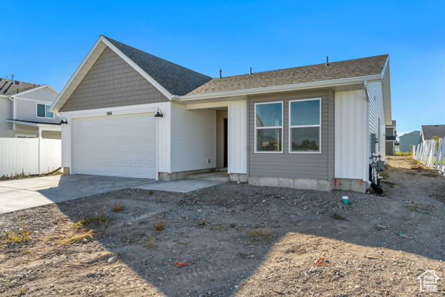 504 W 1150 N #HC16, Logan UT 84341