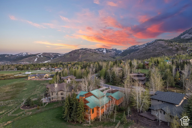 2586 ASPEN SPRINGS DR., Park City UT 84060