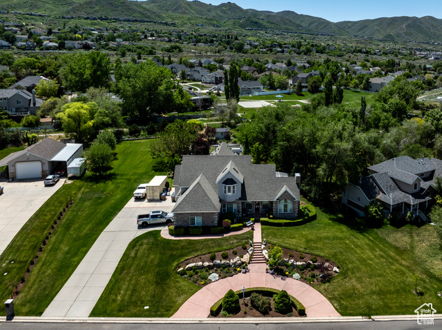 1194 E LONE PEAK LN, Draper, Utah 84020, 5 Bedrooms Bedrooms, ,5 BathroomsBathrooms,Residential,Single Family Residence,1194 E LONE PEAK LN,1999844