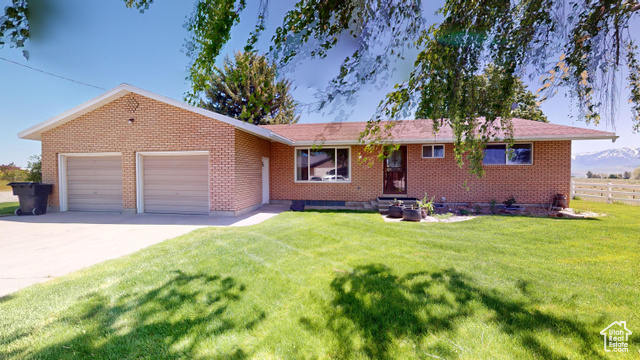 1207 S 600 W, Preston ID 83263