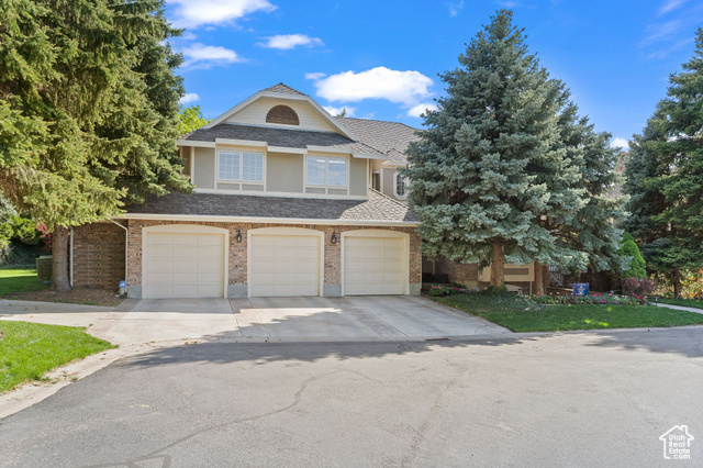 1665 E MARTINET LN, Ogden, Utah 84403, 7 Bedrooms Bedrooms, ,5 BathroomsBathrooms,Residential,Single Family Residence,1665 E MARTINET LN,1999960