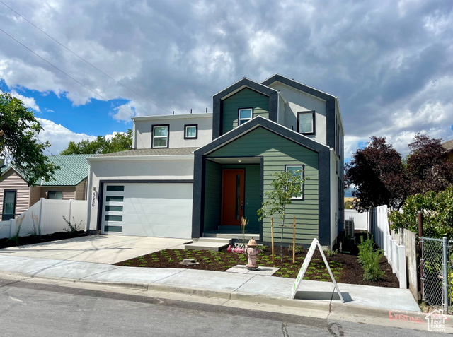 6556 S JEFFERSON ST #15, Murray UT 84107