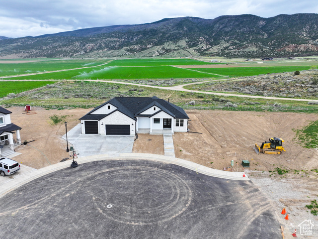 998 N EDNA WAY #105, Manti UT 84642