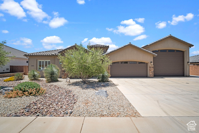 Existing Home
