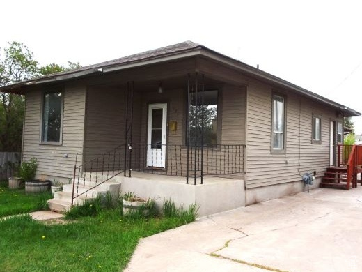 184 N 7TH ST, Montpelier ID 83254
