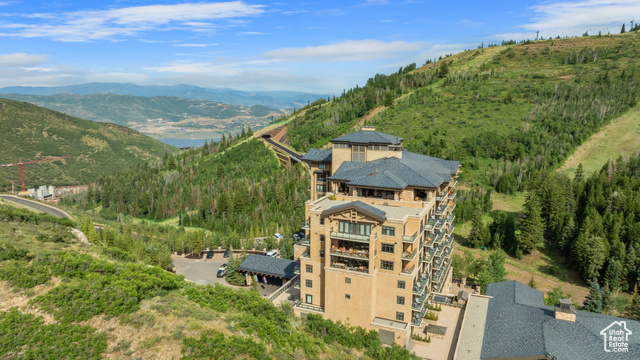 2300 E DEER VALLEY DRIVE EAST #1102, Park City, Utah 84060, 5 Bedrooms Bedrooms, ,7 BathroomsBathrooms,Residential,Condominium,2300 E DEER VALLEY DRIVE EAST #1102,2000418