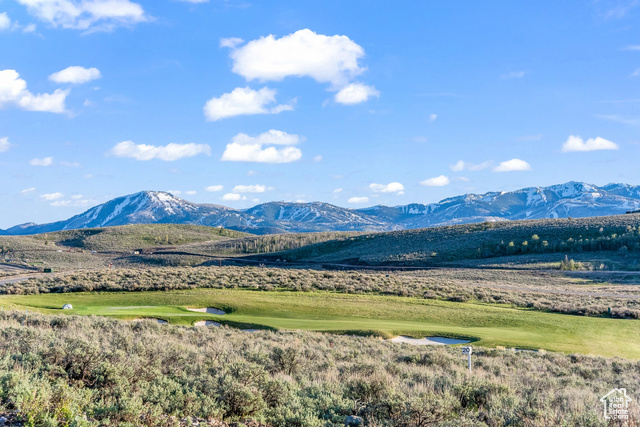 5941 VISTA POINT DR, Park City, Utah 84098, ,Land,Residential,5941 VISTA POINT DR,2000571