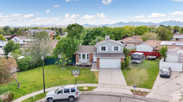 2117 W 5350 S, Salt Lake City UT 84118