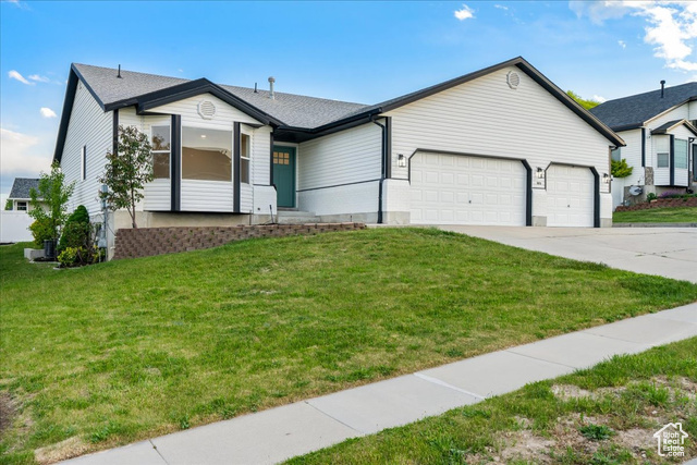 5673 W DAWN VISTA RD, West Jordan UT 84081