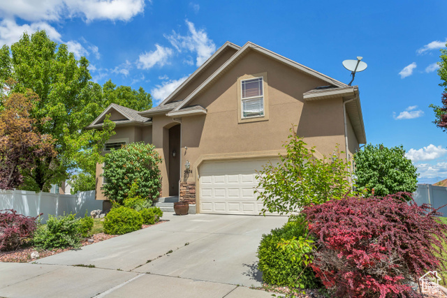 5674 W TUSCAN ROSE CIR, Herriman UT 84096