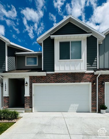 10894 N SLATE LN, Highland UT 84003