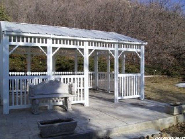 5832 S Spring Cyn, South Ogden, UT 84404 — photo 2