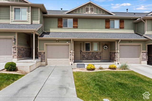 1801 E WHITETAIL DR, Layton, Utah 84040, 2 Bedrooms Bedrooms, ,3 BathroomsBathrooms,Residential,Townhouse,1801 E WHITETAIL DR,2001027