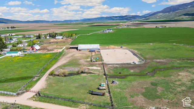 74  HUNTER LN, Montpelier ID 83254