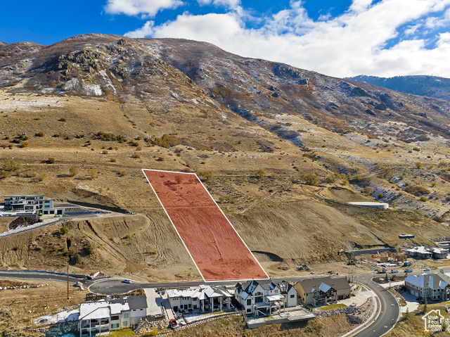 316 N FLAG ROCK DR, Farmington, Utah 84025, ,Land,Residential,316 N FLAG ROCK DR,2001123