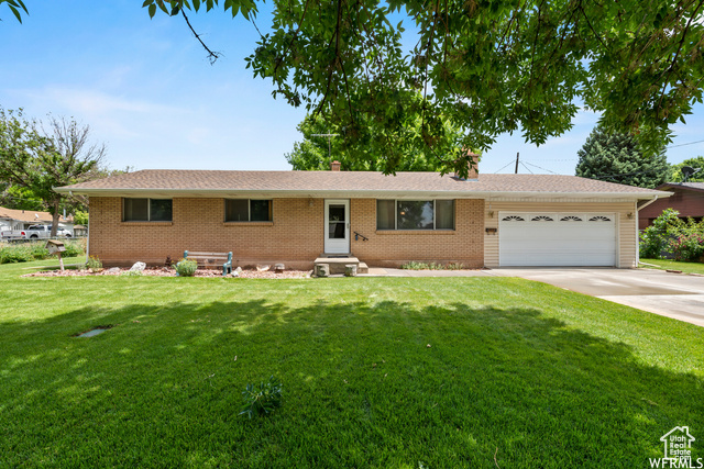 Existing Home