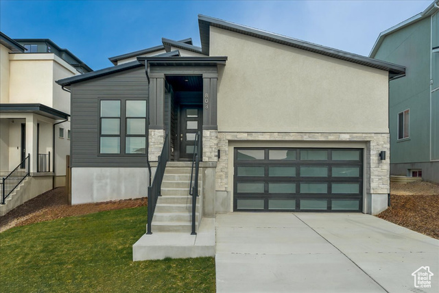 803 S FINLEY CIR #231, North Salt Lake, Utah 84054, 5 Bedrooms Bedrooms, ,6 BathroomsBathrooms,Residential,Single Family Residence,803 S FINLEY CIR #231,2001324