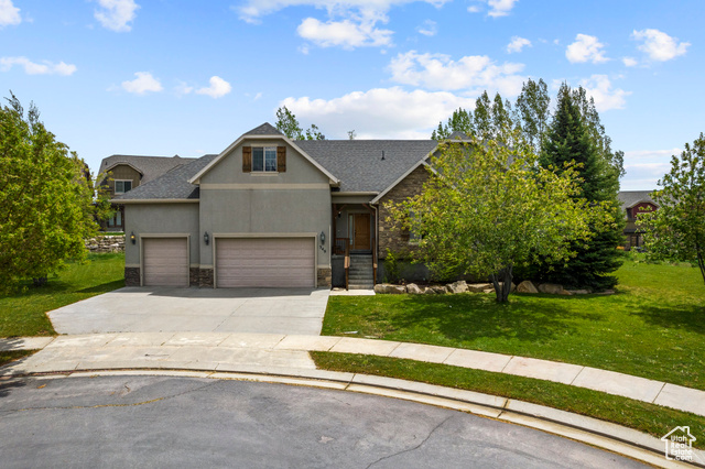 349 W 1150 N, Midway, Utah 84049, 6 Bedrooms Bedrooms, ,4 BathroomsBathrooms,Residential,Single Family Residence,349 W 1150 N,2001328