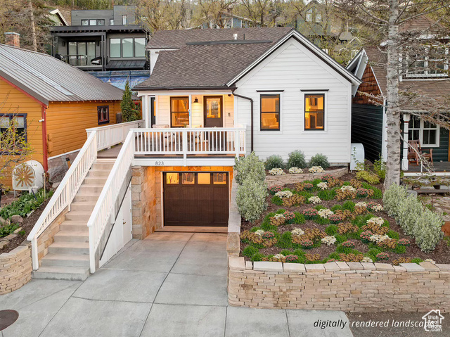 823 Woodside Ave, Park City, UT 84060