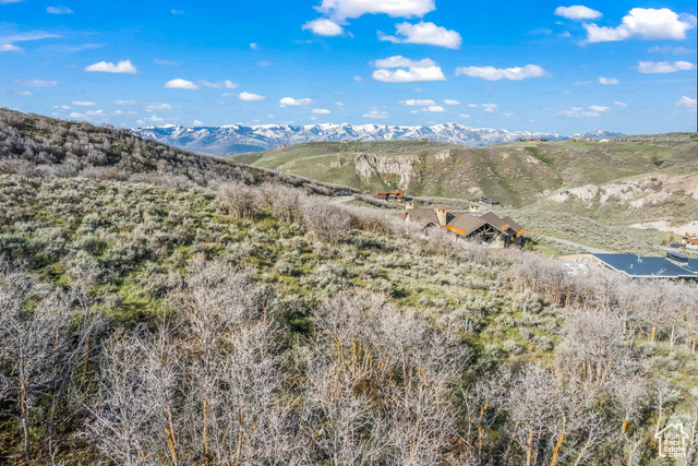 2066 E CANYON GATE RD, Park City UT 84098