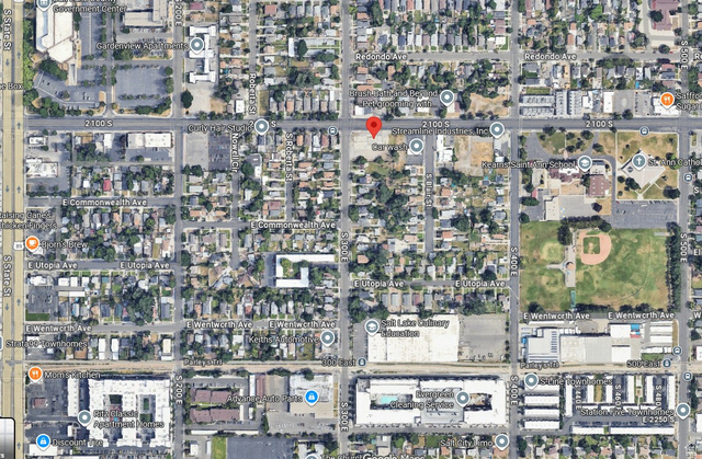 320 E 2100 S, Salt Lake City, UT 84115, photo 6