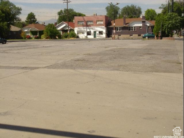 320 E 2100 S, Salt Lake City, Utah 84115, ,Land,Commercial,320 E 2100 S,2001528