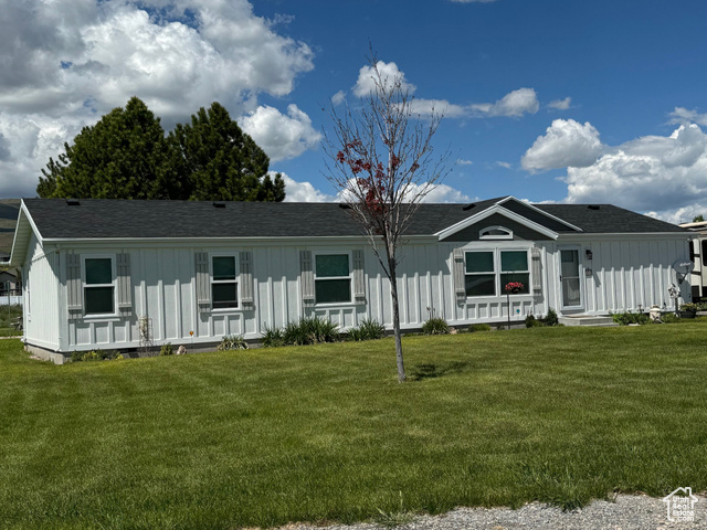 810 N 2300 W, Tremonton UT 84337