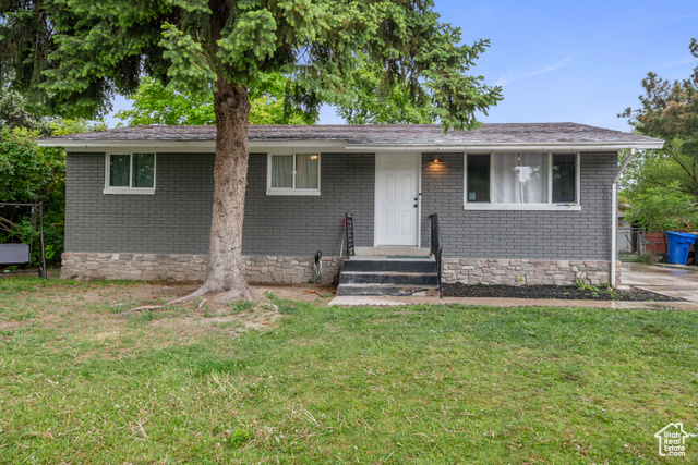 1951 W 7125 S, West Jordan, UT 84084