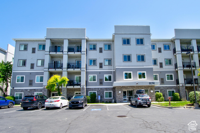 1174 E 3300 S #115, Salt Lake City, UT 84106