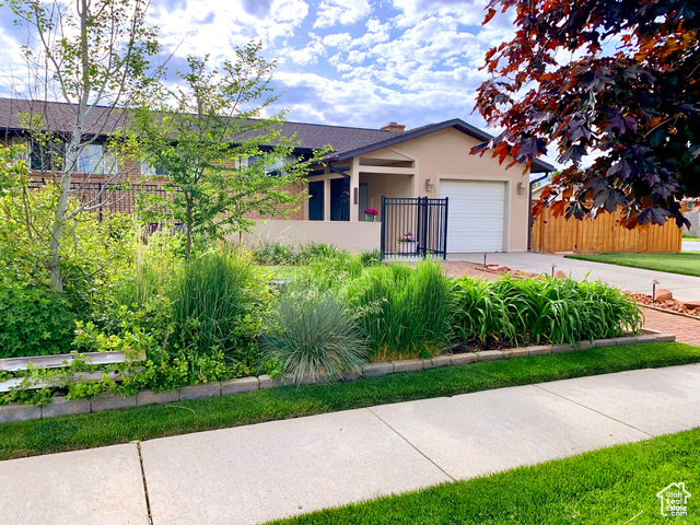 4495 S BALSAM AVE, Taylorsville UT 84123