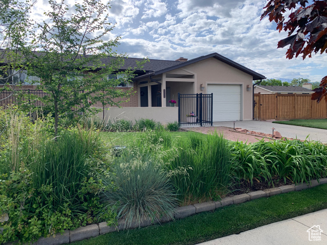 4495 S BALSAM AVE, Taylorsville UT 84123