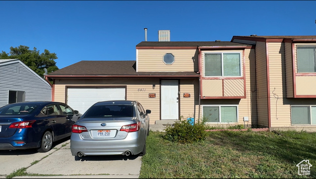 6471 S CYCLAMEN WAY, West Jordan UT 84081