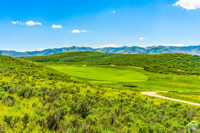 6033 GOLF CLUB LINK, Park City, Utah 84098, ,Land,Residential,6033 GOLF CLUB LINK,2001955