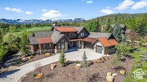 8035 GLENWILD DR, Park City UT 84098