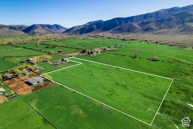 388 E BOULDERVILLE RD, Oakley, Utah 84055, ,Land,Residential,388 E BOULDERVILLE RD,2002196