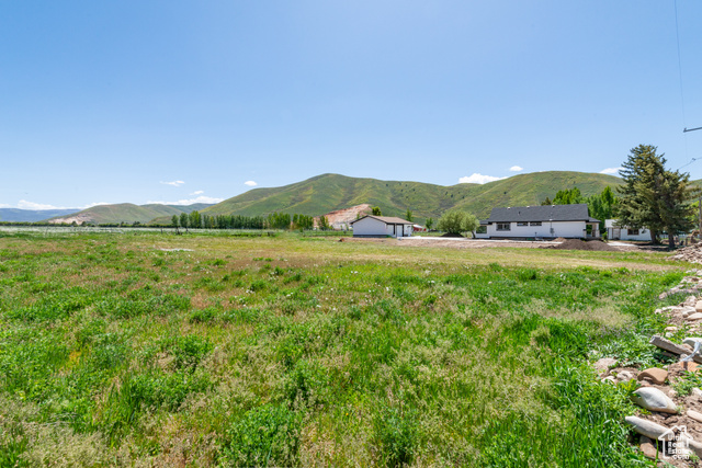 3227 S 2900 W, Charleston UT 84032