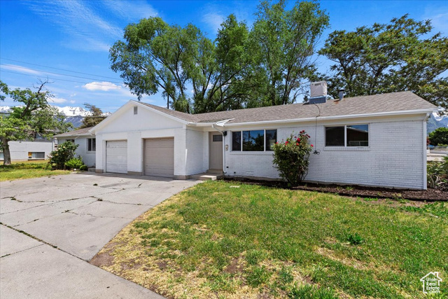 Existing Home