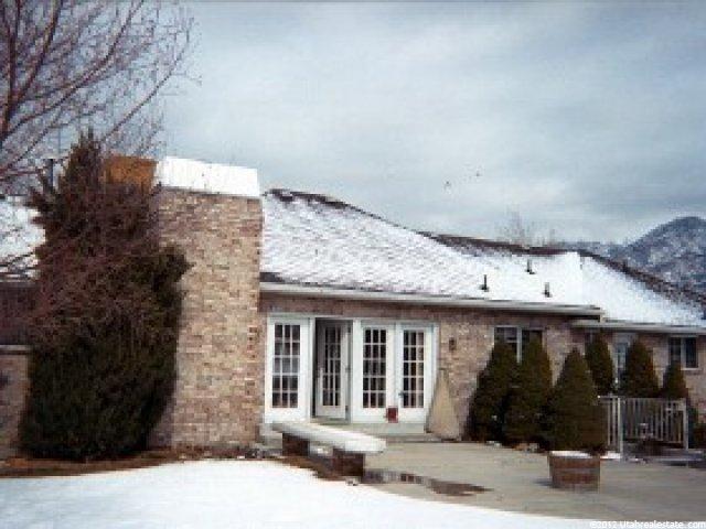 2612 Oak Grove Dr, Sandy, UT 84092 — photo 7