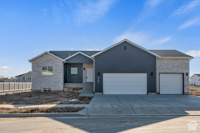 3705 W CHALGROVE RD, Taylor UT 84401