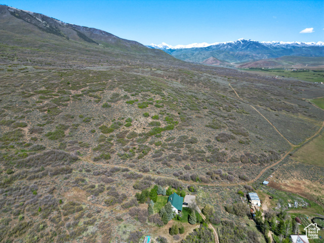 1 ON SMOOTH HOLLOW RD, Wallsburg, Utah 84082, ,Land,Recreational,1 ON SMOOTH HOLLOW RD,2002389