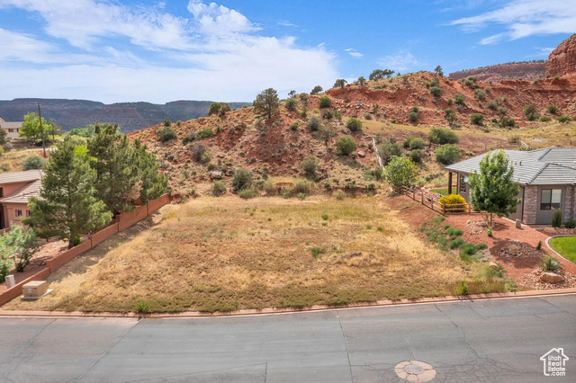 410 W LOS BARANCOS LN, Kanab, Utah 84741, ,Land,Residential,410 W LOS BARANCOS LN,2002415