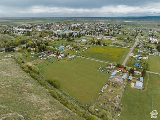 450 N 2ND ST, Montpelier, Idaho 83254, ,Land,Residential,450 N 2ND ST,2002495