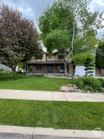 1746 N 1850 E, North Logan UT 84341