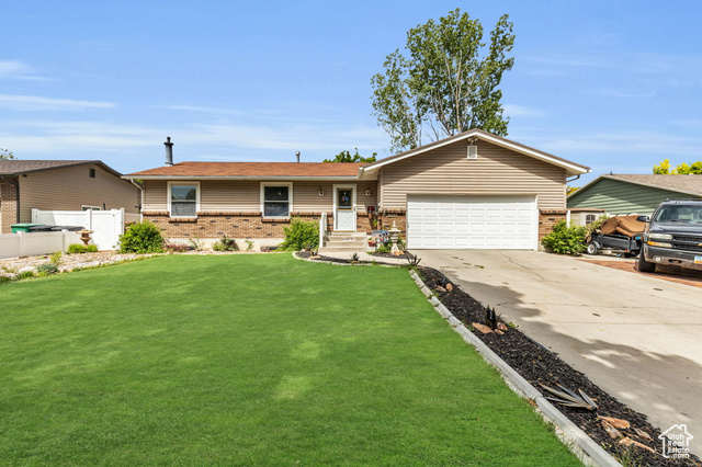 6008 S ROANOKE CIR, Murray UT 84123