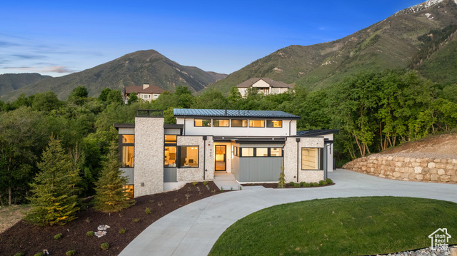 940 S North View Circle, Woodland Hills, UT